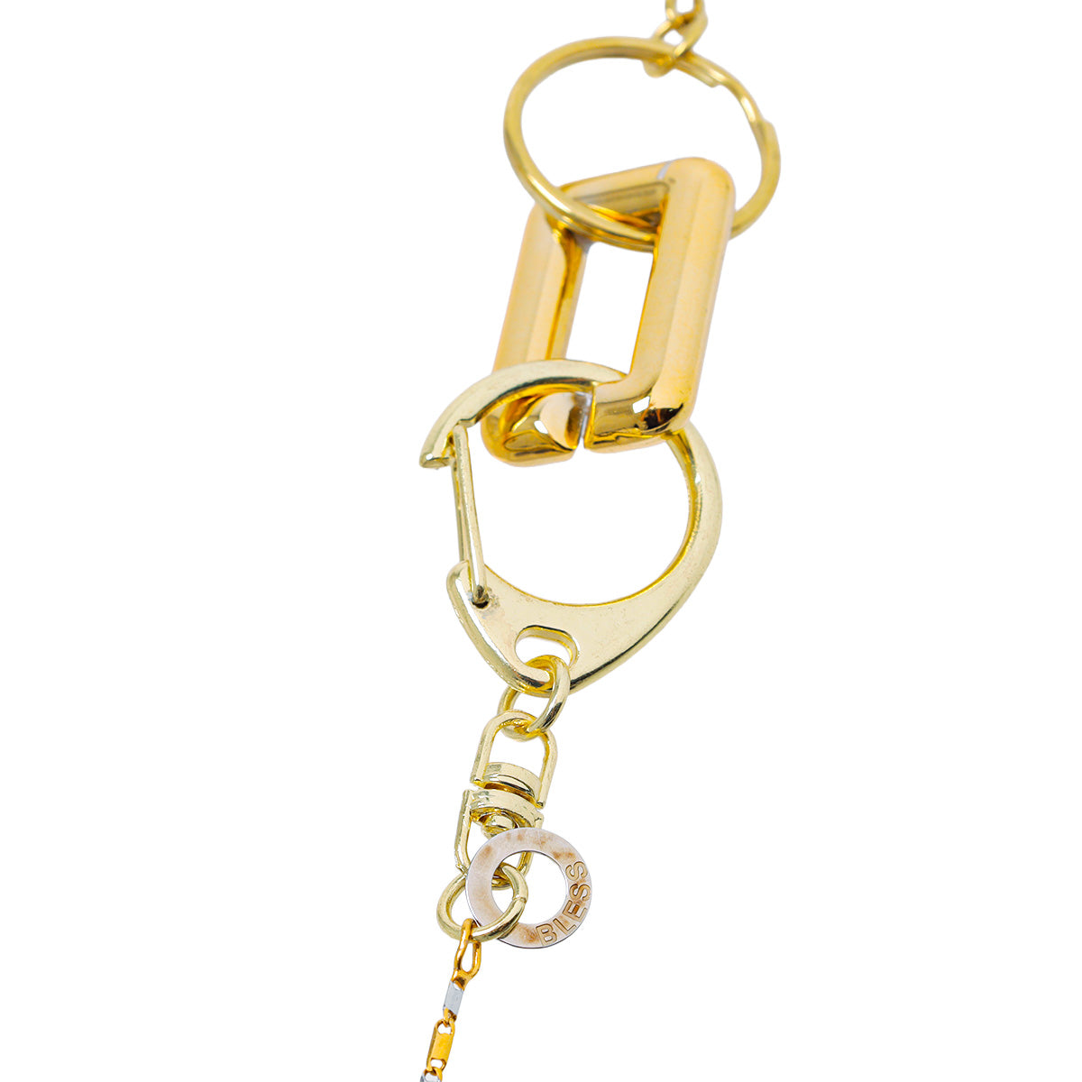 BLESS(ブレス) - MATERIALMIX NECKLACE ネックレス | cherry