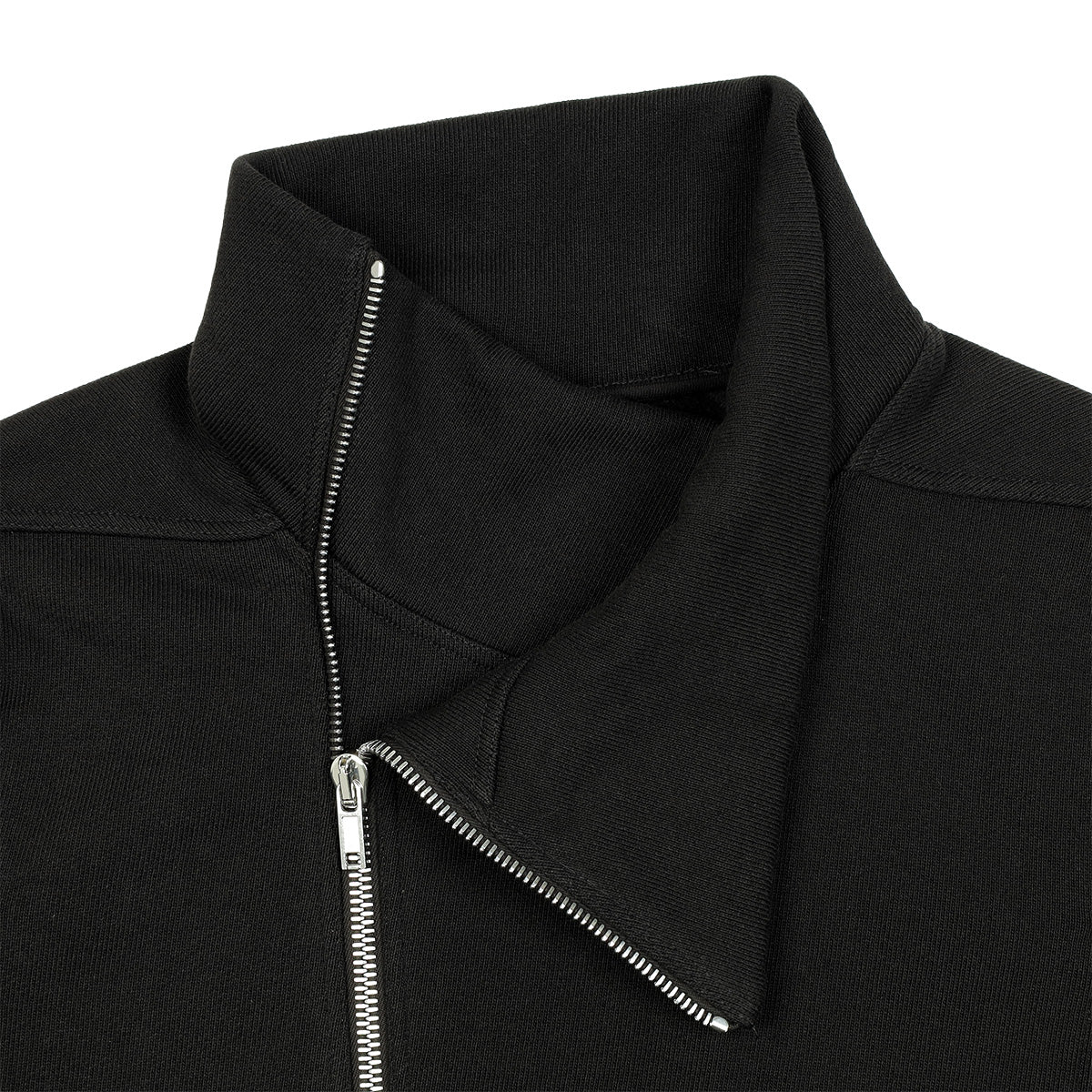 RICK OWENS スウェット　ジップ Rick Owens (リックオウエンス) - BAUHAUS JOGGER ジップ