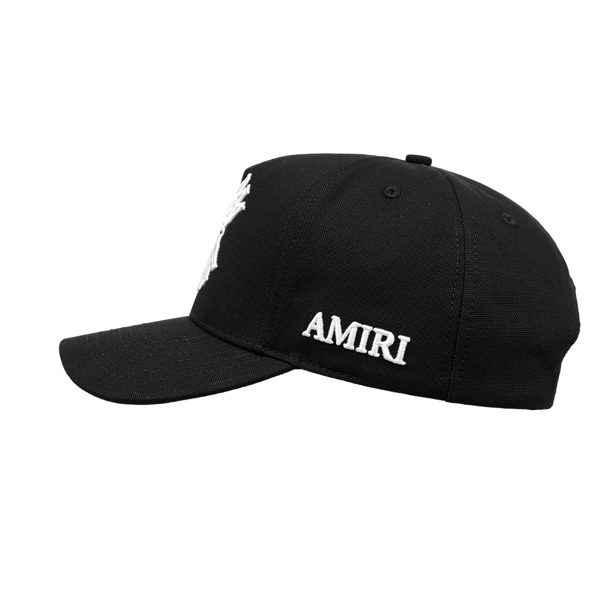 AMIRI(アミリ) - MA QUAD CANVAS HAT キャップ | cherry オンライン
