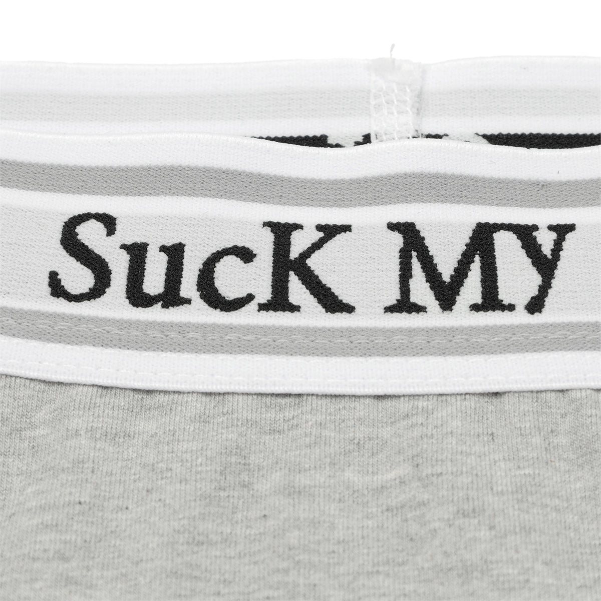 Thug Club - SMD BOXER BRIEF GRAY | cherry Online Official Mail