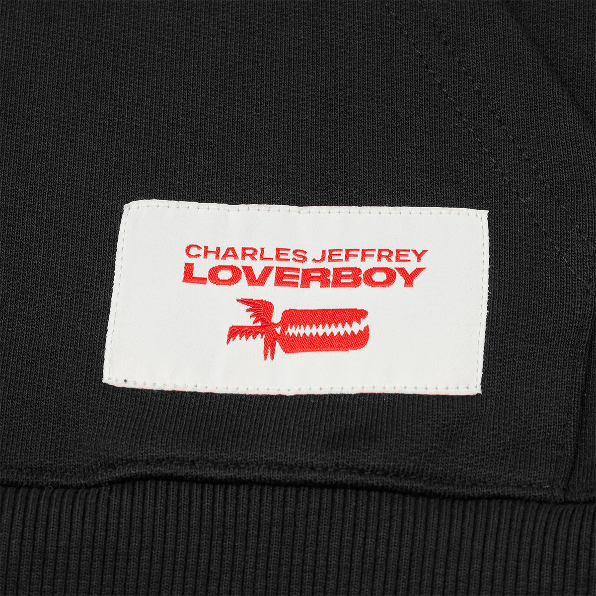 CHARLES JEFFREY LOVERBOY (チャールズ・ジェフリー・ラバーボーイ 