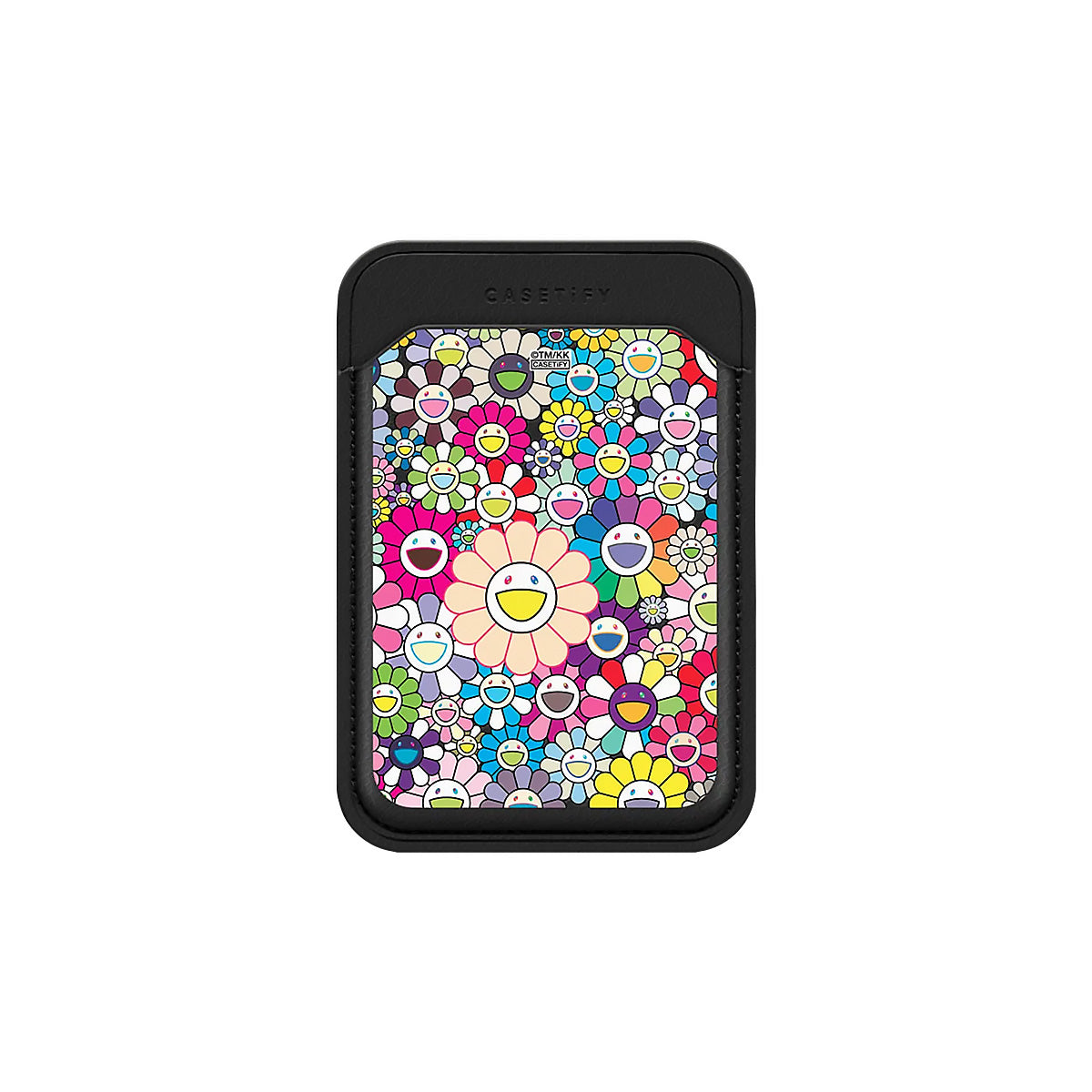 トレーディングカードホルダー casetify murakami takashi トレーディングカードホルダー casetify murakami takashi Takashi