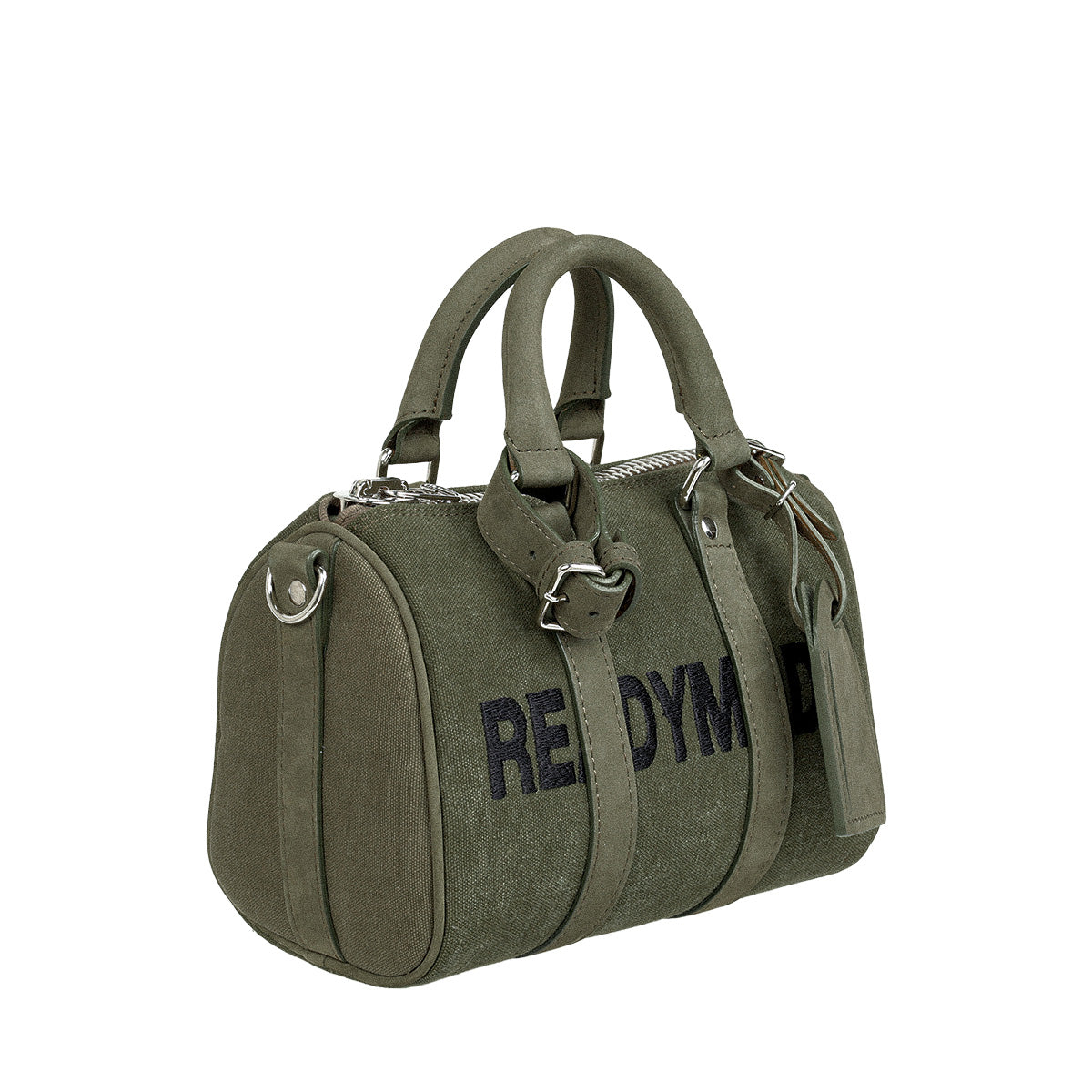 ボストンバッグ READYMADE OVERNIGHT BAG NANO readymade-overnight-bag-nano-