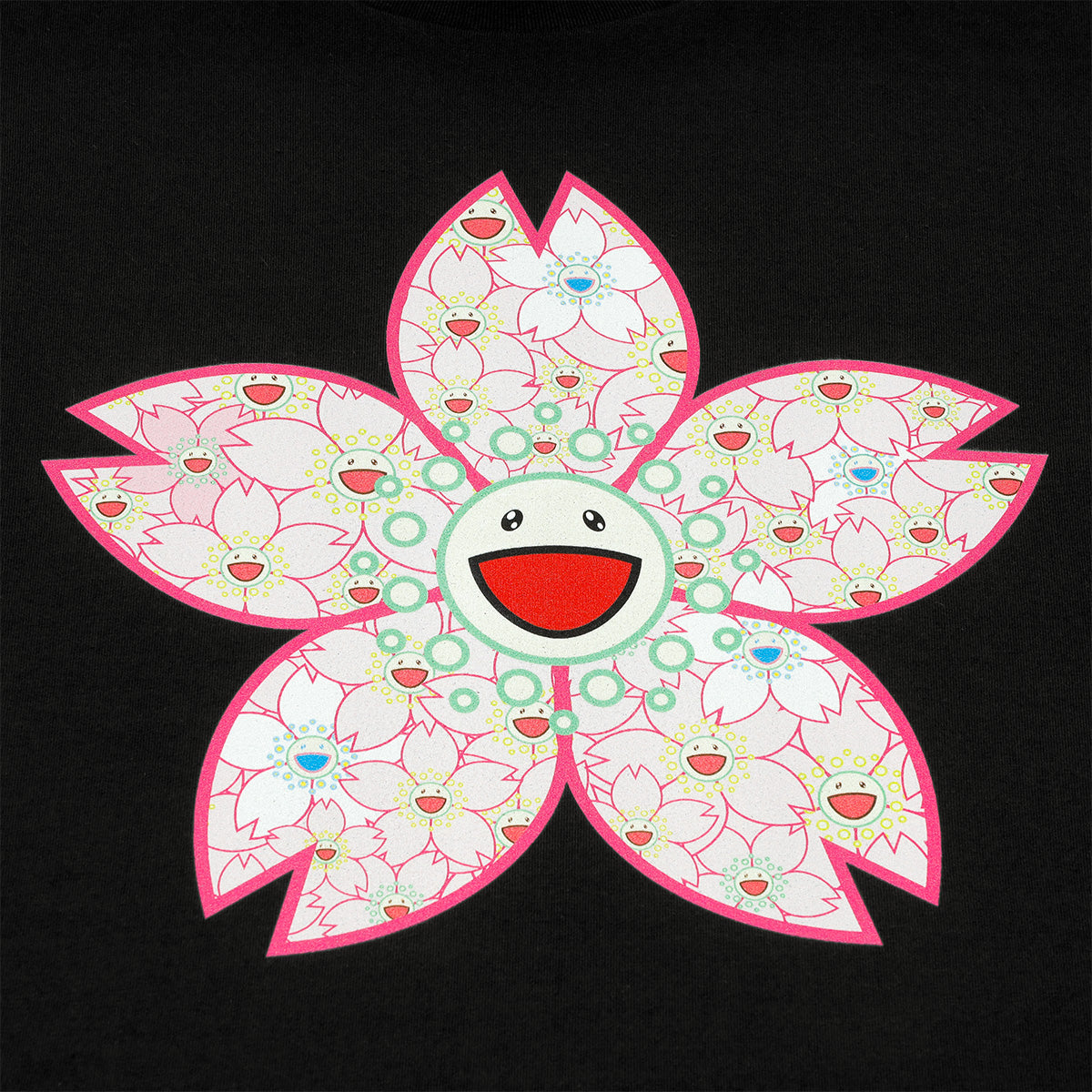 Takashi Murakami / kaikai kiki - Murakami Cherry Blossoms &quot 