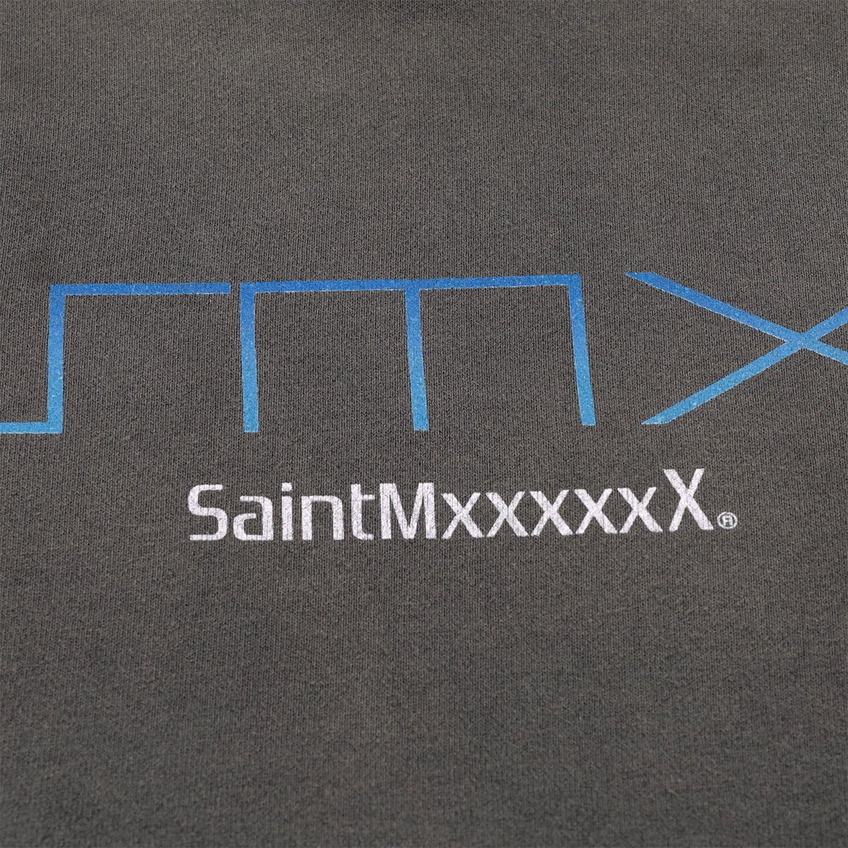 SAINT M××××××（セントマイケル）- SM050 SMX HOODIE フーディー 