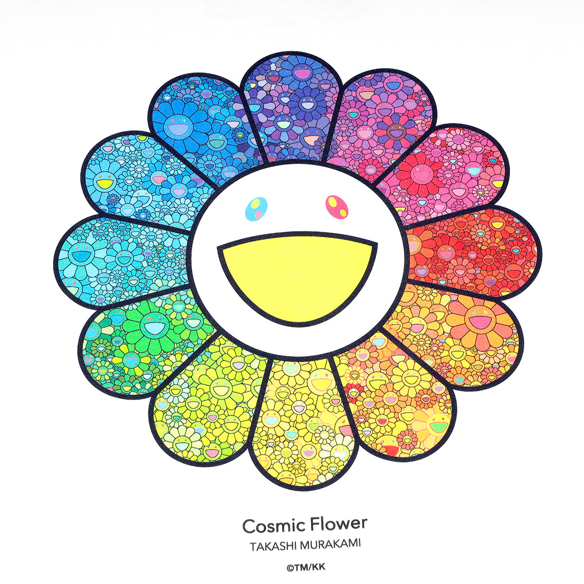 Takashi Murakami / kaikai kiki - 