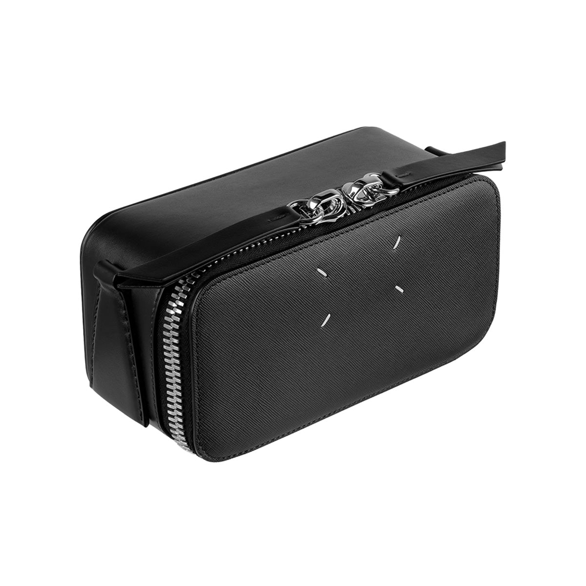 小物 kokoro1000Maison Margiela Maison Margiela (メゾン マルジェラ) - DOLL CAMERA BAG SMALL BLACK