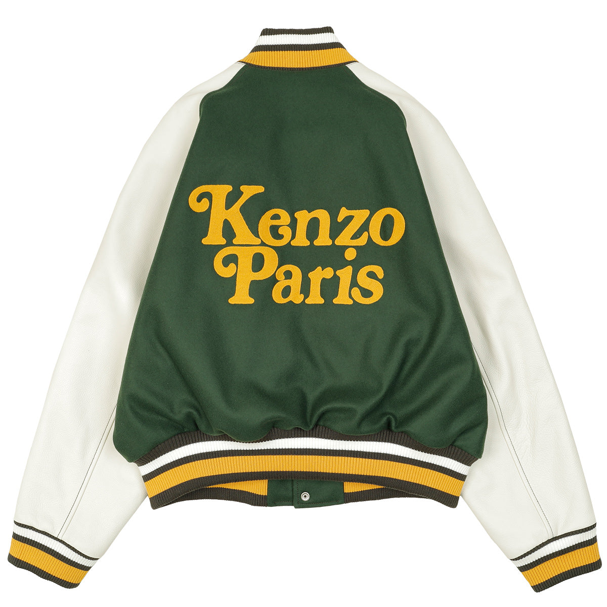 KENZO (ケンゾー) - 'KENZO BY VERDY' VARSITY JACKET ジャケット 