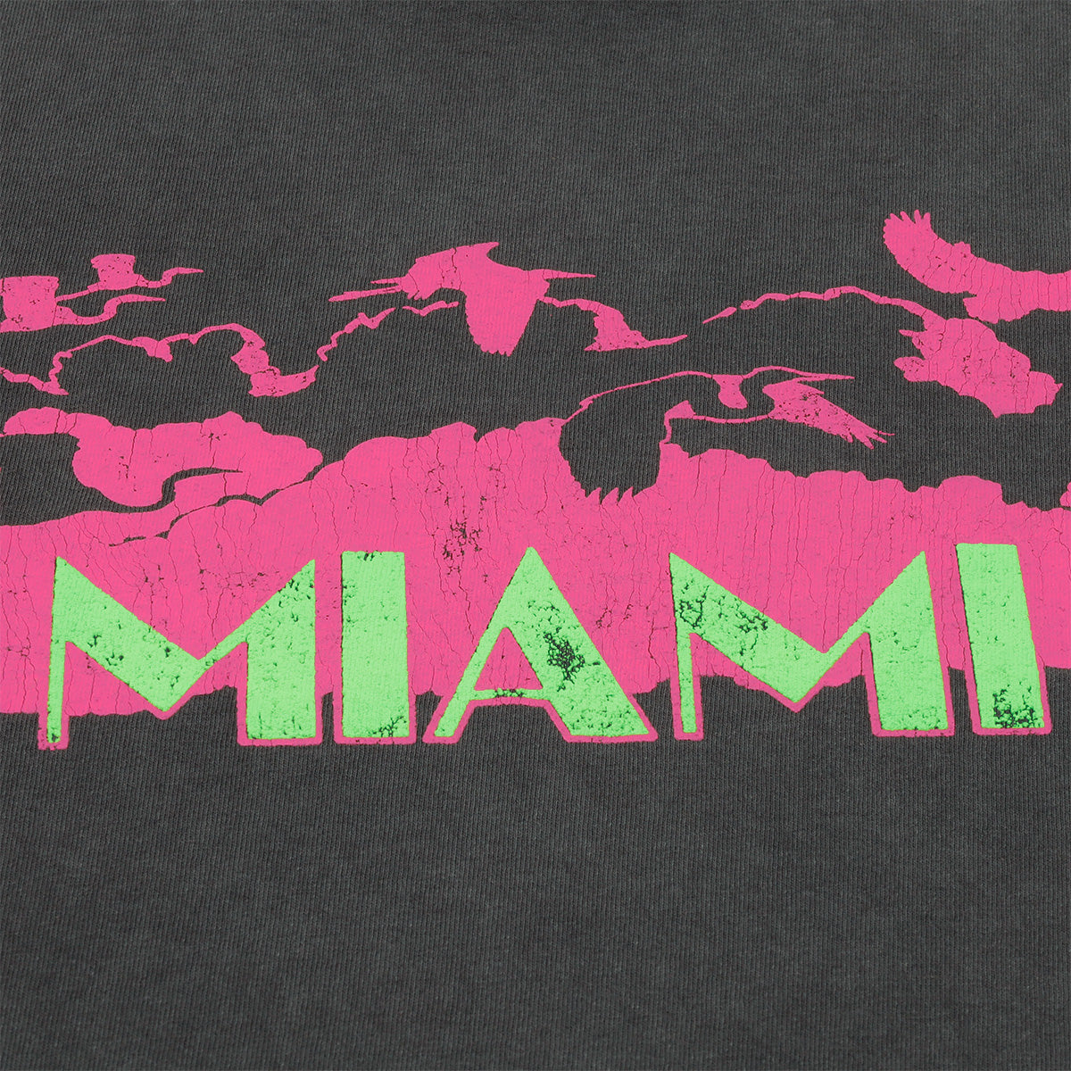 GALLERY DEPT. (ギャラリーデプト) - COLLINS SLEEVELESS TEE