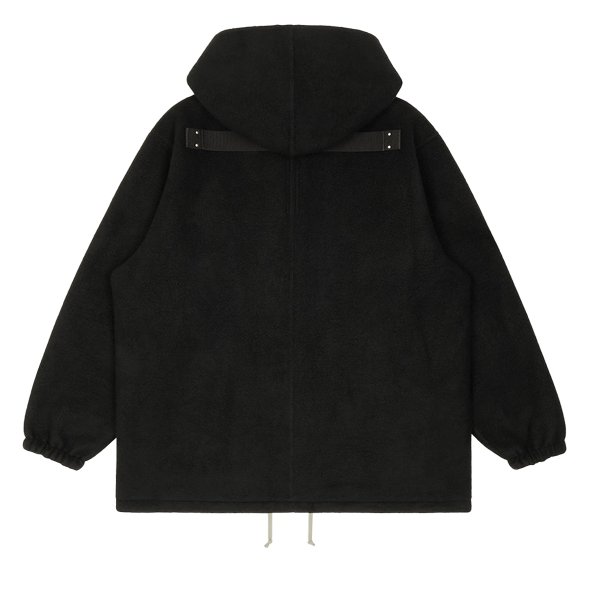 Rick Owens (リックオウエンス) - TOWER F/W 26 HOODED TOUR JKT