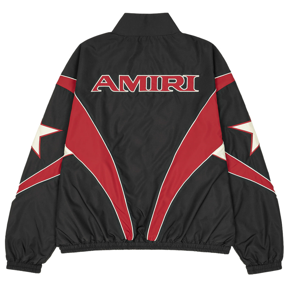 AMIRI(アミリ) - AMIRI SPORT WINDBREAKER トラックジャケット