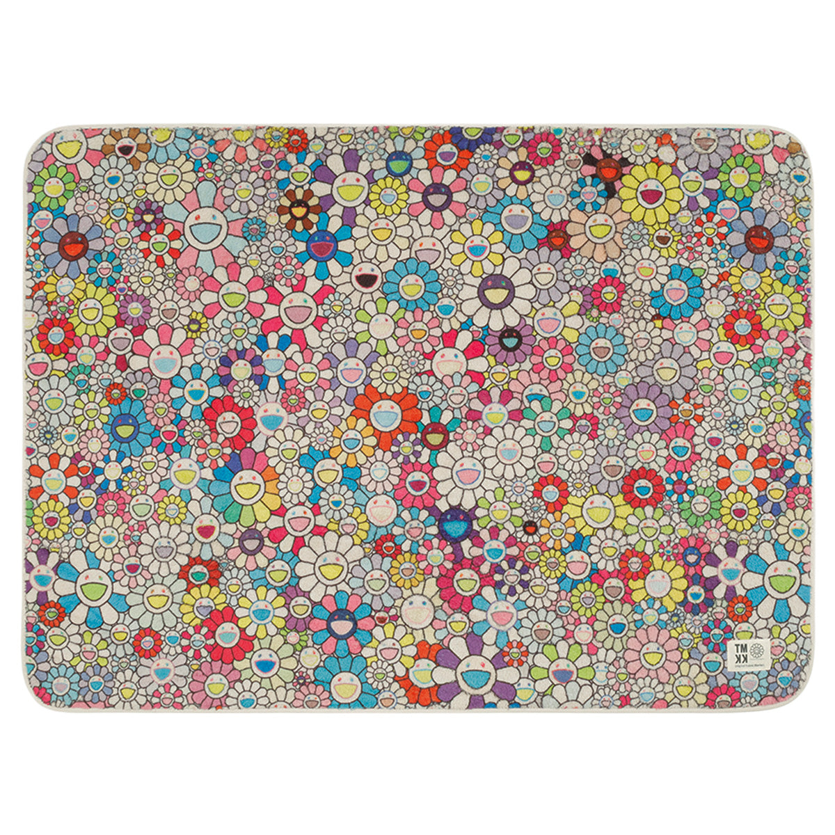 Takashi Murakami / kaikai kiki(タカシ ムラカミ/ カイカイキキ) - TM