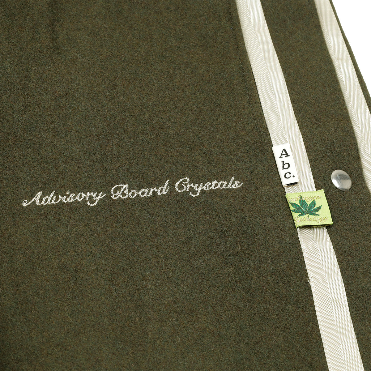 Advisory Board Crystals (アドバイザリー ボード クリスタルズ) - ABC