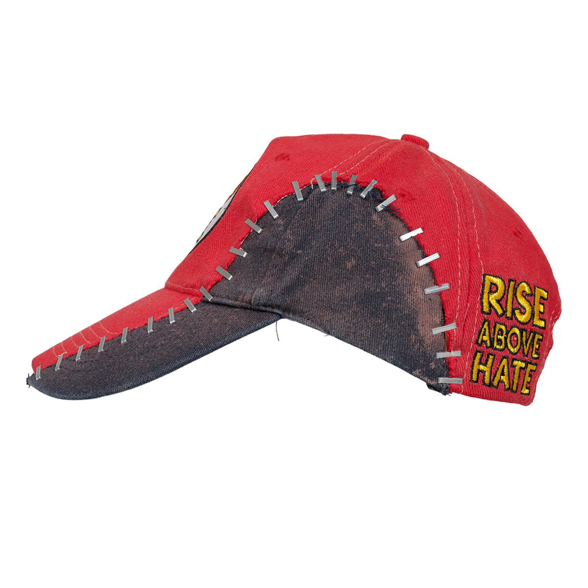 KOZABURO（コウザブロウ) - PRM CAP MULTI LINE キャップ | cherry