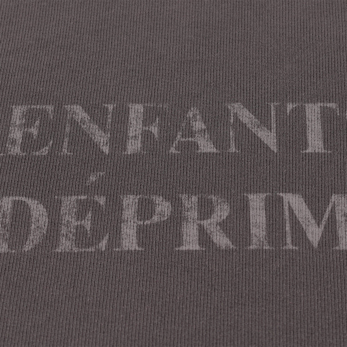 ENFANTS RICHES DEPRIMES (アンファン・リッシュ・デプリメ) - CLASSIC