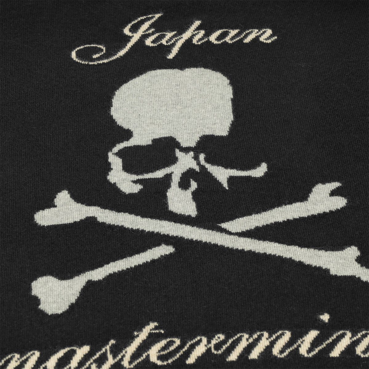 mastermind JAPAN (マスターマインド・ジャパン) - mastermind JAPAN