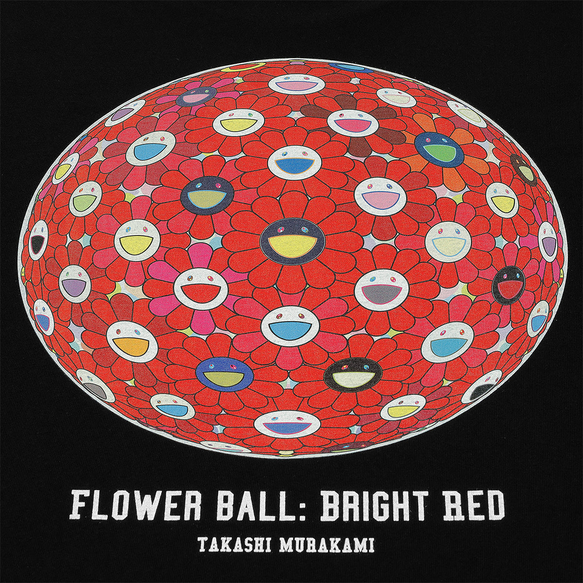 Takashi Murakami / kaikai kiki(タカシ ムラカミ/ カイカイキキ