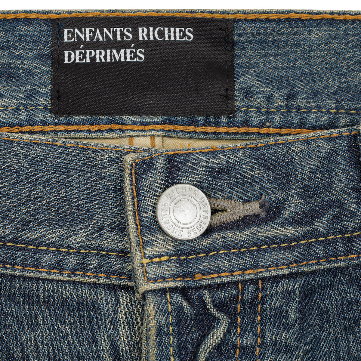 ENFANTS RICHES DEPRIMES (アンファン・リッシュ・デプリメ) - ONLY