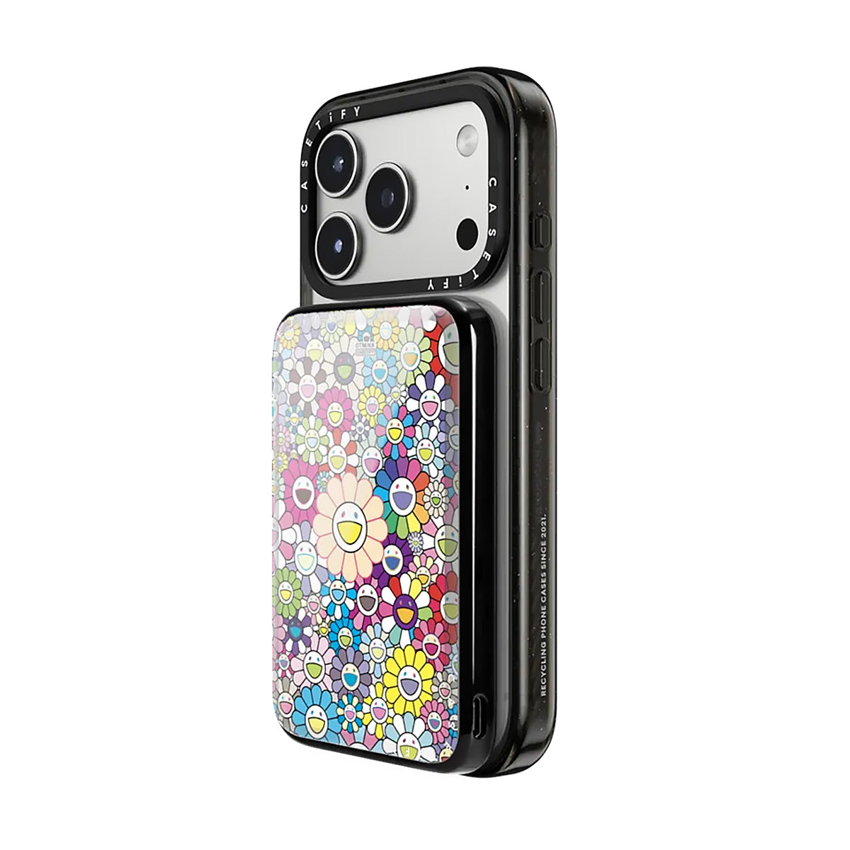 Takashi Murakami / kaikai kiki - Takashi Murakami x CASETiFY