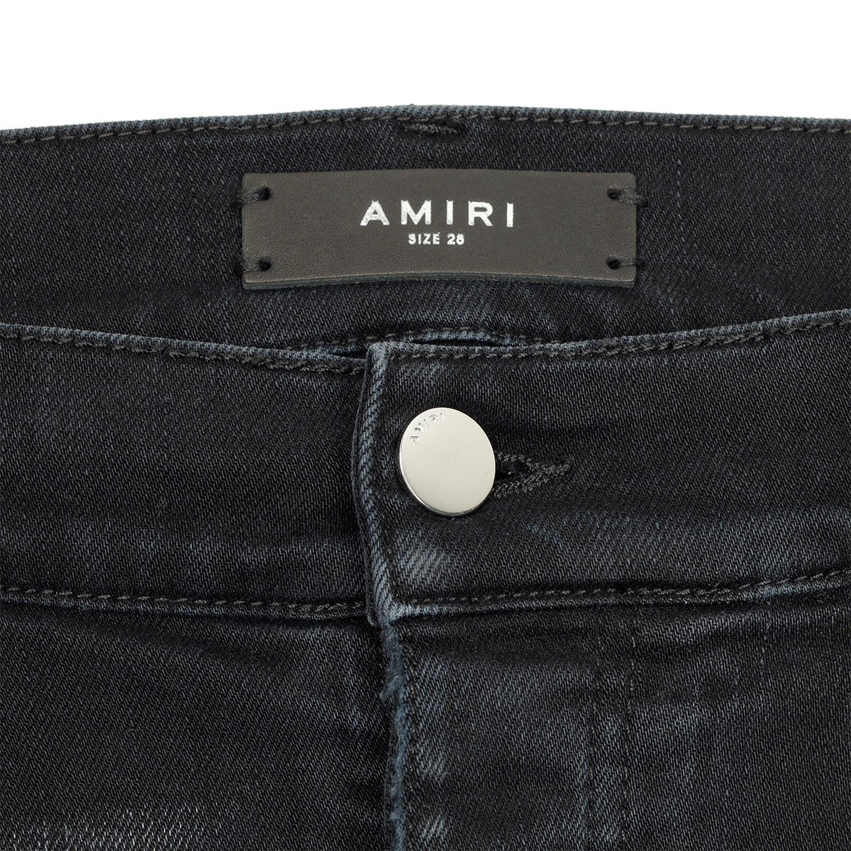 AMIRI(アミリ) - AMIRI VARSITY JEAN VINTAGE INDIGO デニムパンツ | 通販 cherry オンラインサイト  – cherry fukuoka