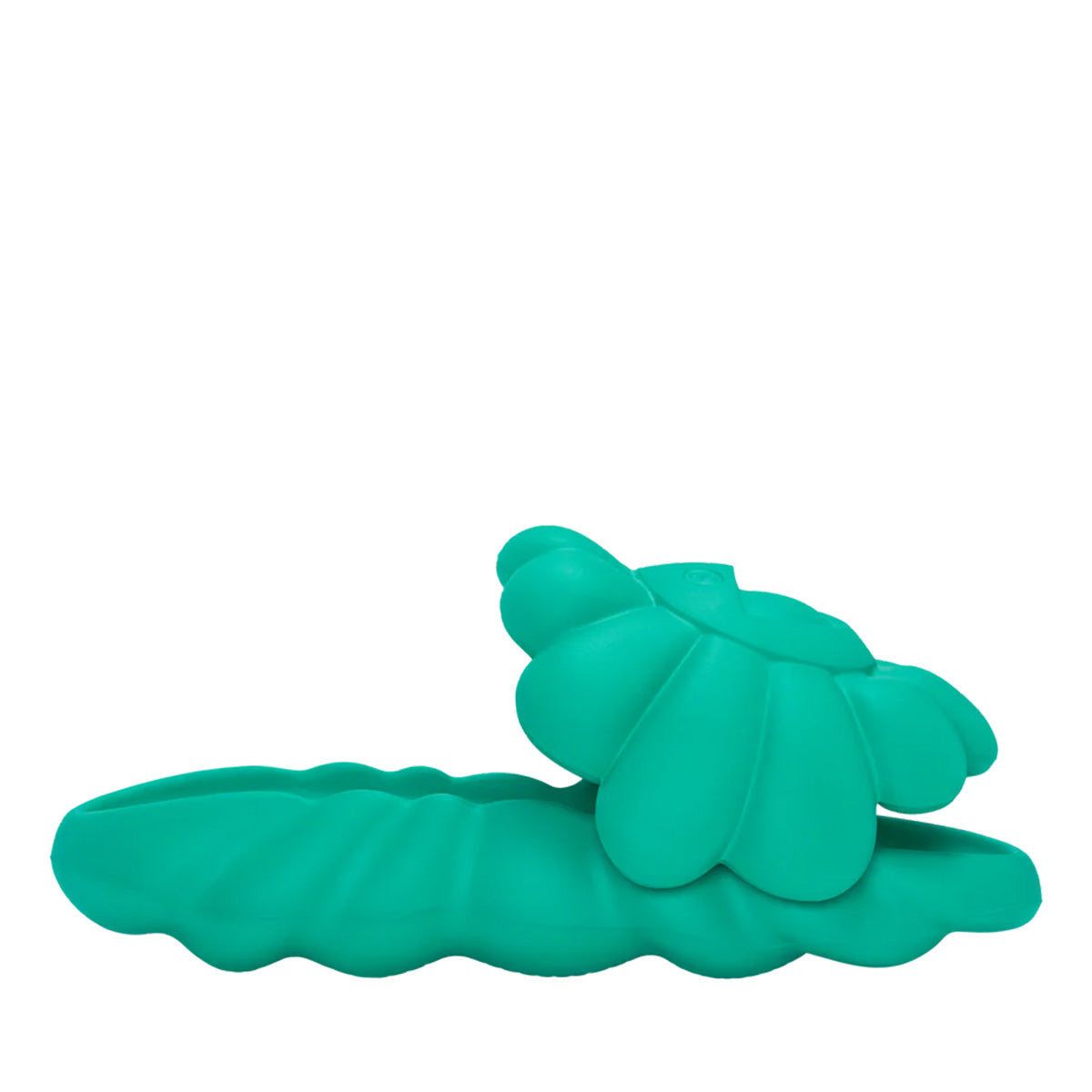 Ohana Full-Bloom グリーン 26cm 新品未開封 Takashi Murakami / kaikai kiki(タカシ ムラカミ/ カイカイキキ