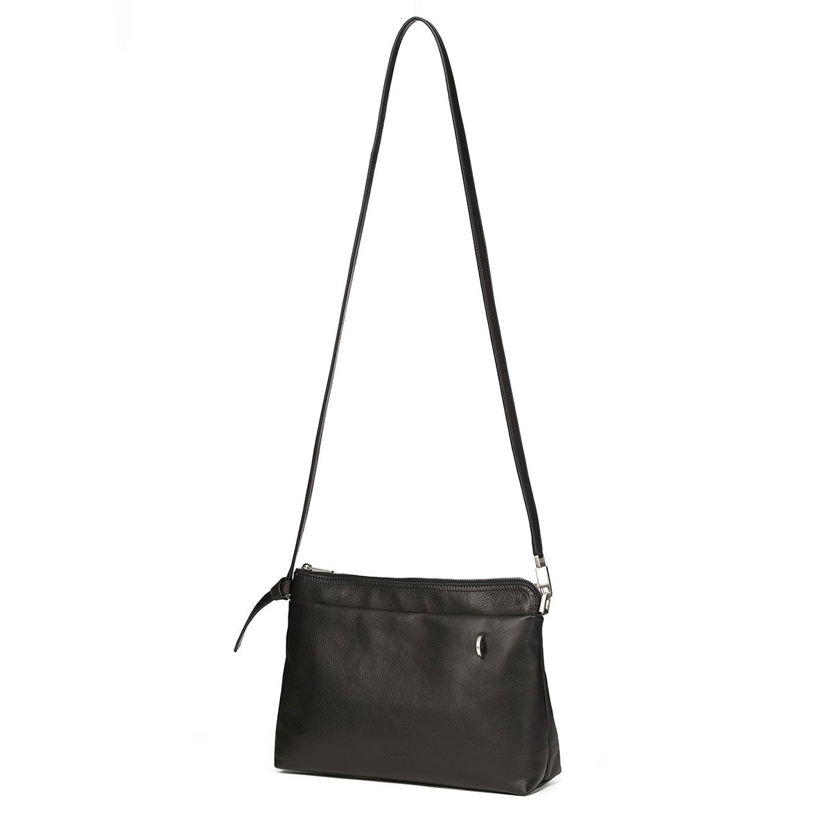 あぱ　リックオウエンス　ショルダーバッグ Rick Owens（リックオウエンス）の「Rick Owens - ショルダーバッグ