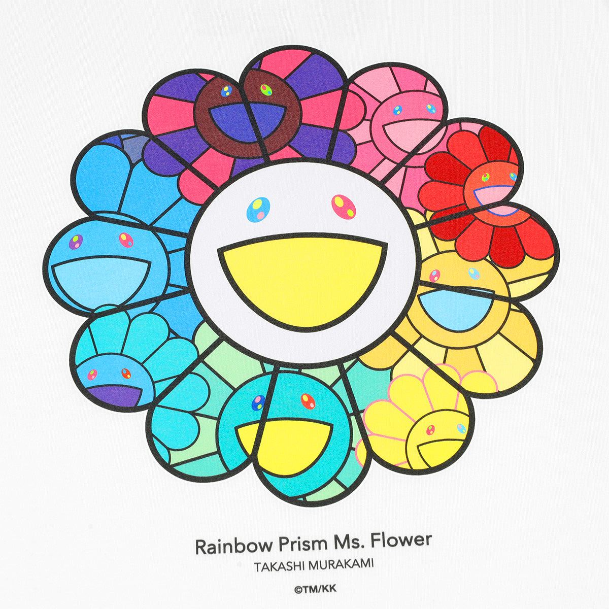 Takashi Murakami / kaikai kiki - 