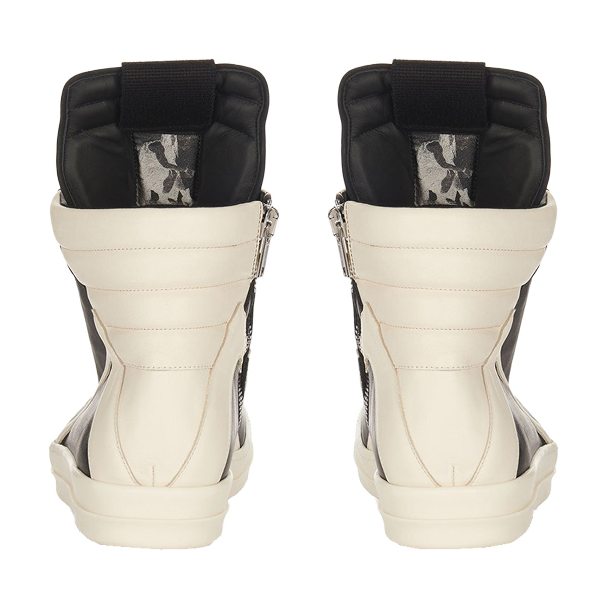 Rick Owens (リックオウエンス) - GEOBASKET 靴 | cherry オンライン