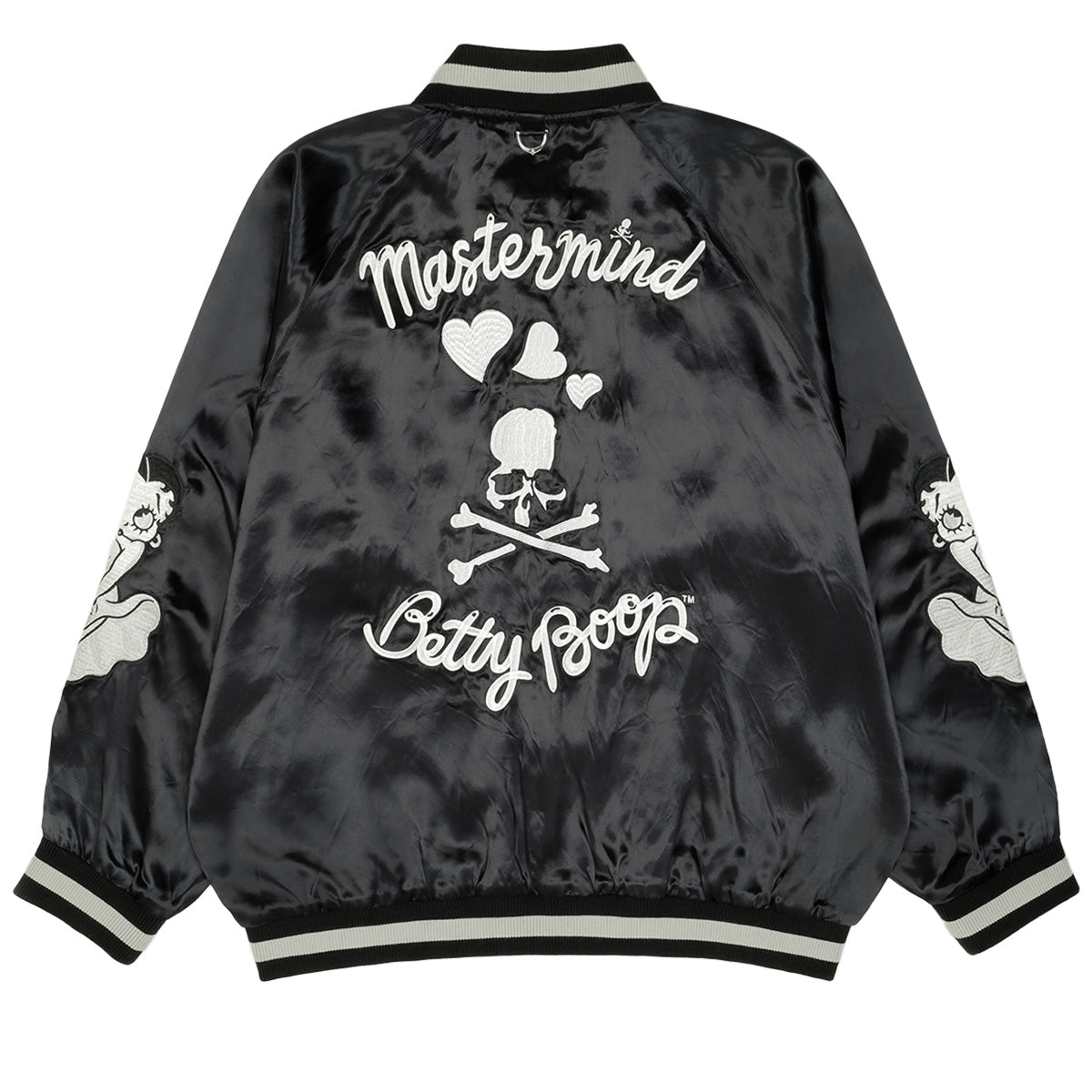 MASTERMIND WORLD(マスターマインド・ワールド) - MASTERMIND WORLD