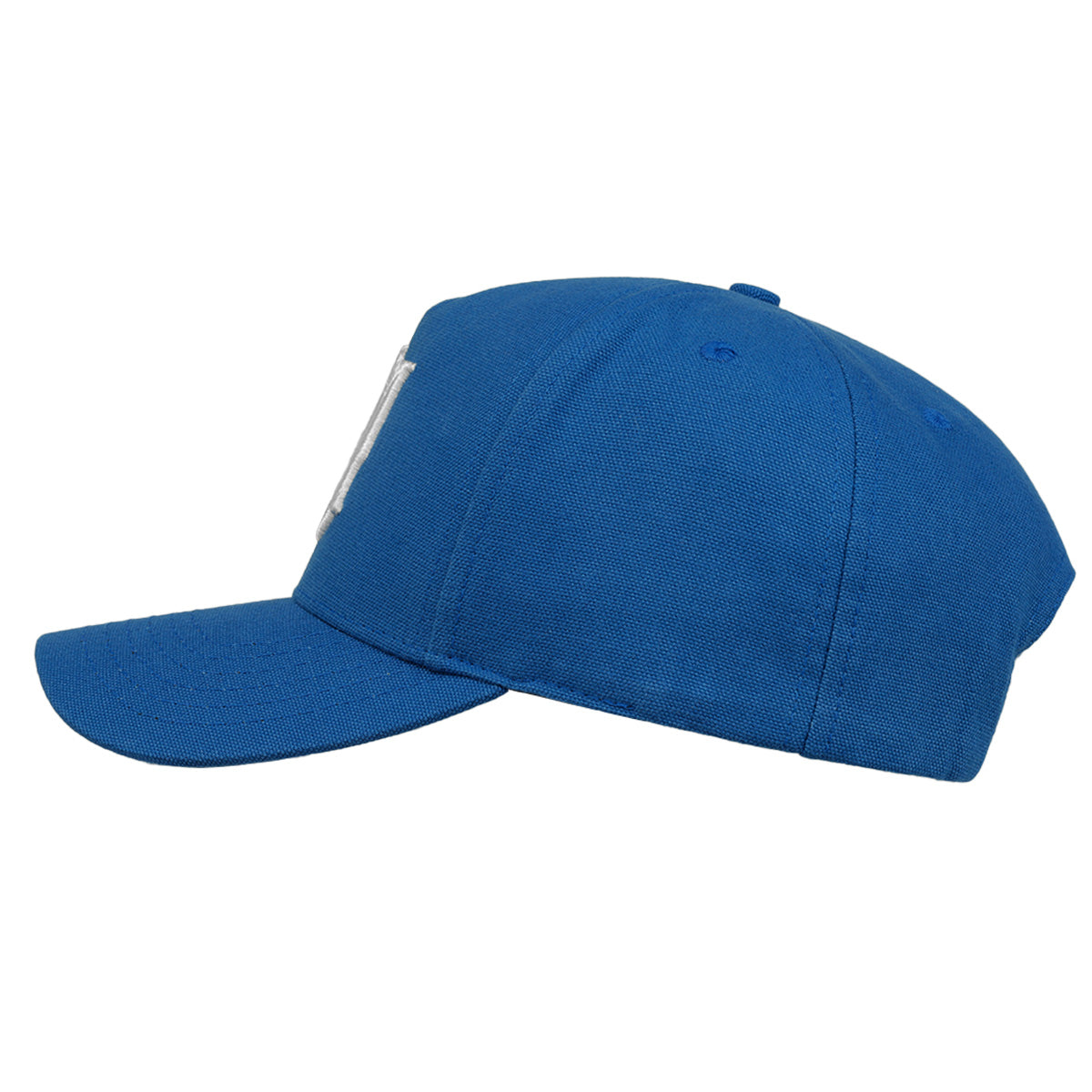 AMIRI(アミリ) - FULL CANVAS MA HAT BLUE キャップ | cherry