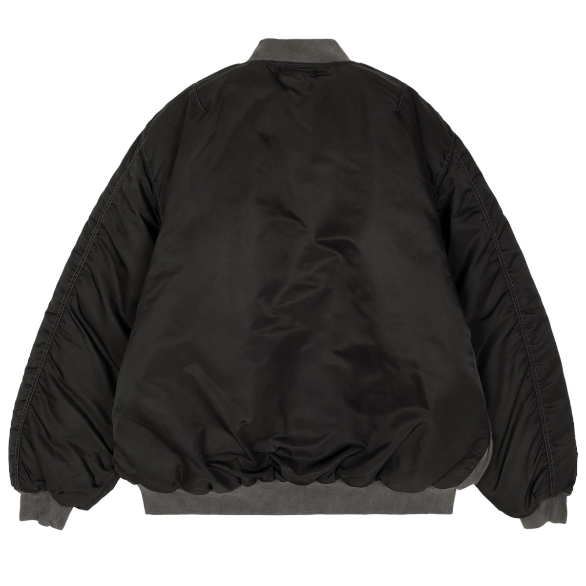 ALEXANDER DIGENOVA(アレキサンダー ディジェノバ) - CUT OUT BOMBER