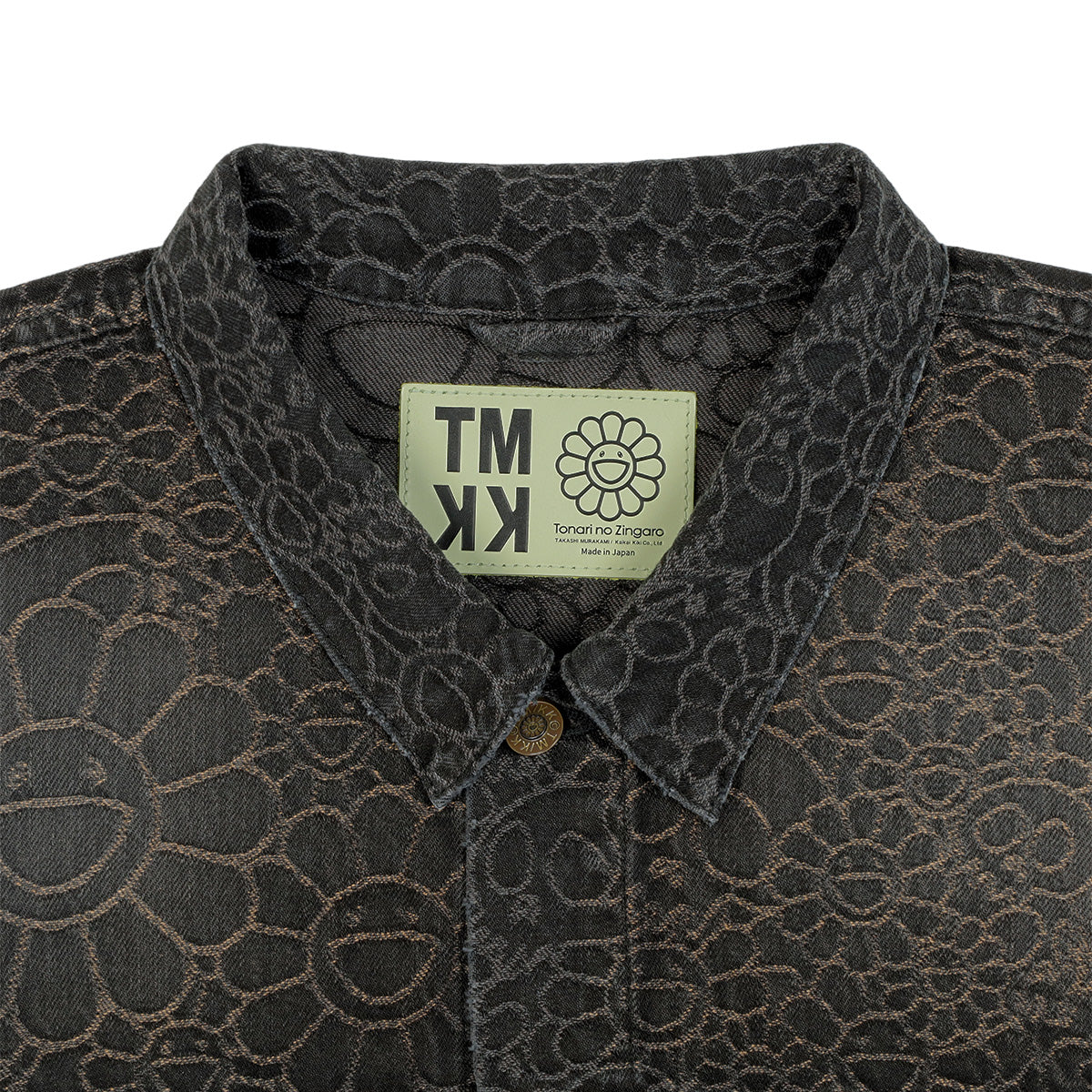 Takashi Murakami / kaikai kiki(タカシ ムラカミ/ カイカイキキ