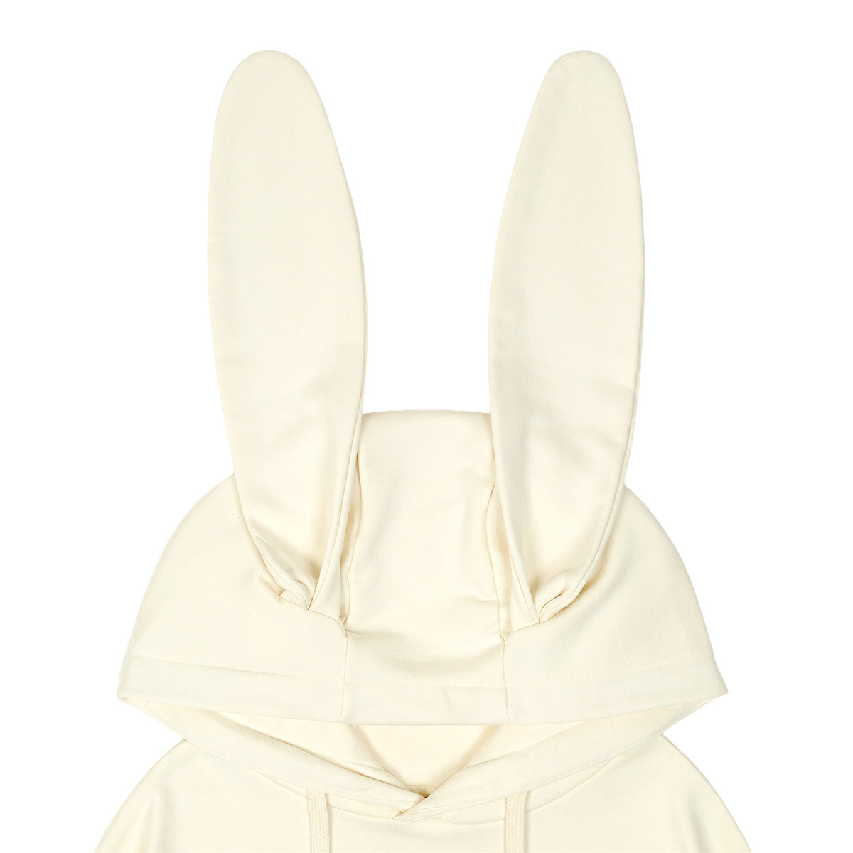 Rabbit Ears Hoody main image 1