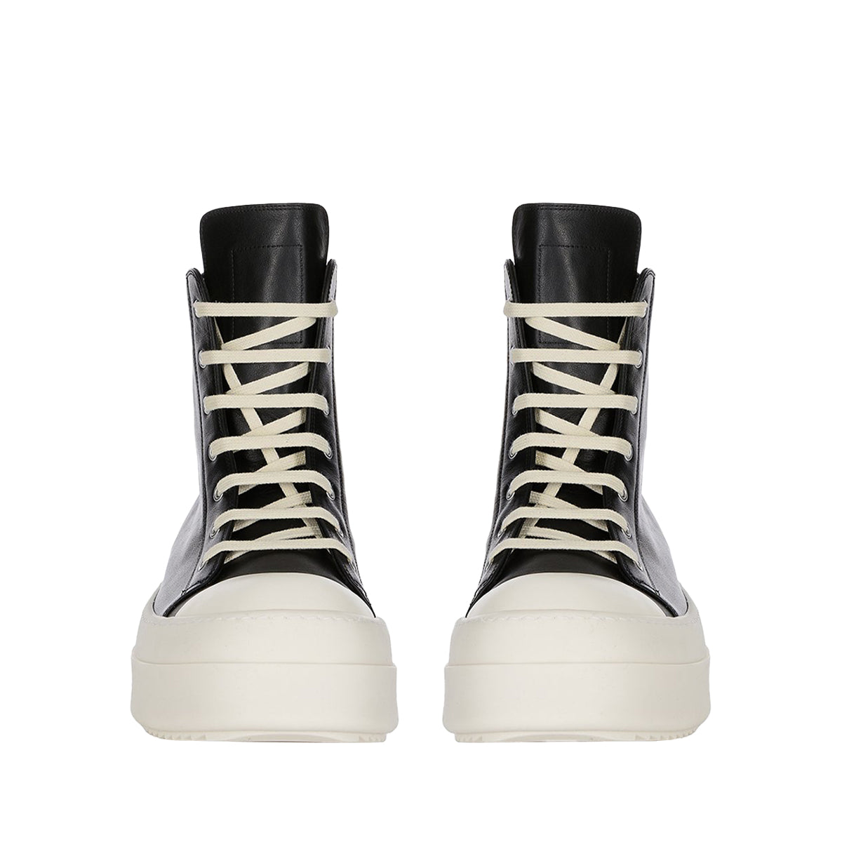 Rick Owens (リックオウエンス) - TOWER F/W 26 MEGA BUMPER SNEAKS