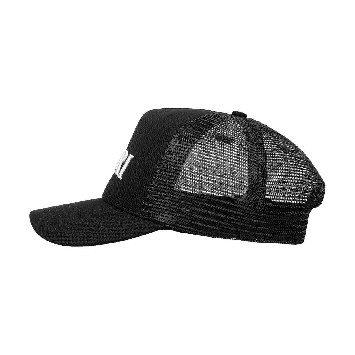 Amiri trucker online hat