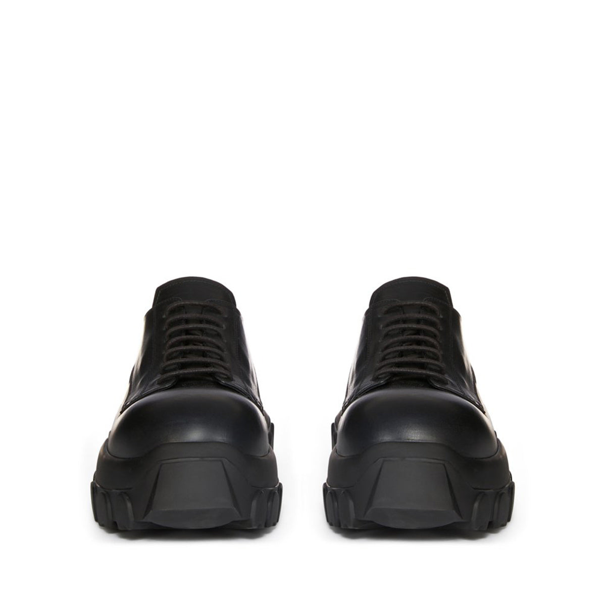 RICK OWENS - LACEUP BOZO TRACTOR Dress Shoes | cherry Online Official Mail  Order Site – cherry fukuoka