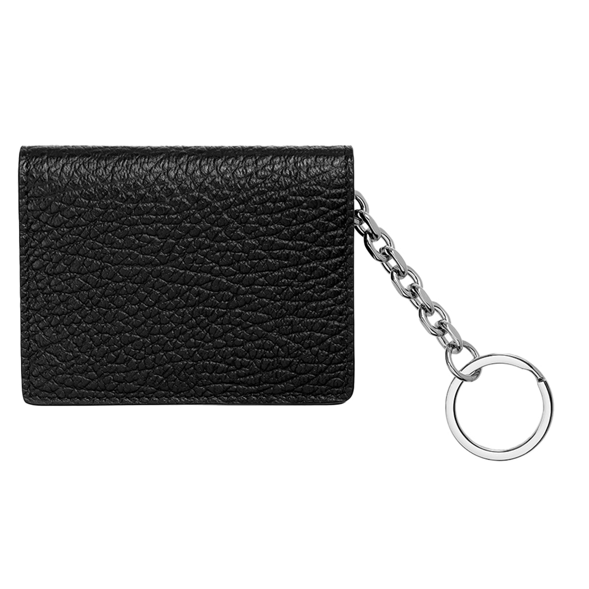 Maison Margiela (メゾン マルジェラ) - 4 STITCH KEY RING CARD CASE