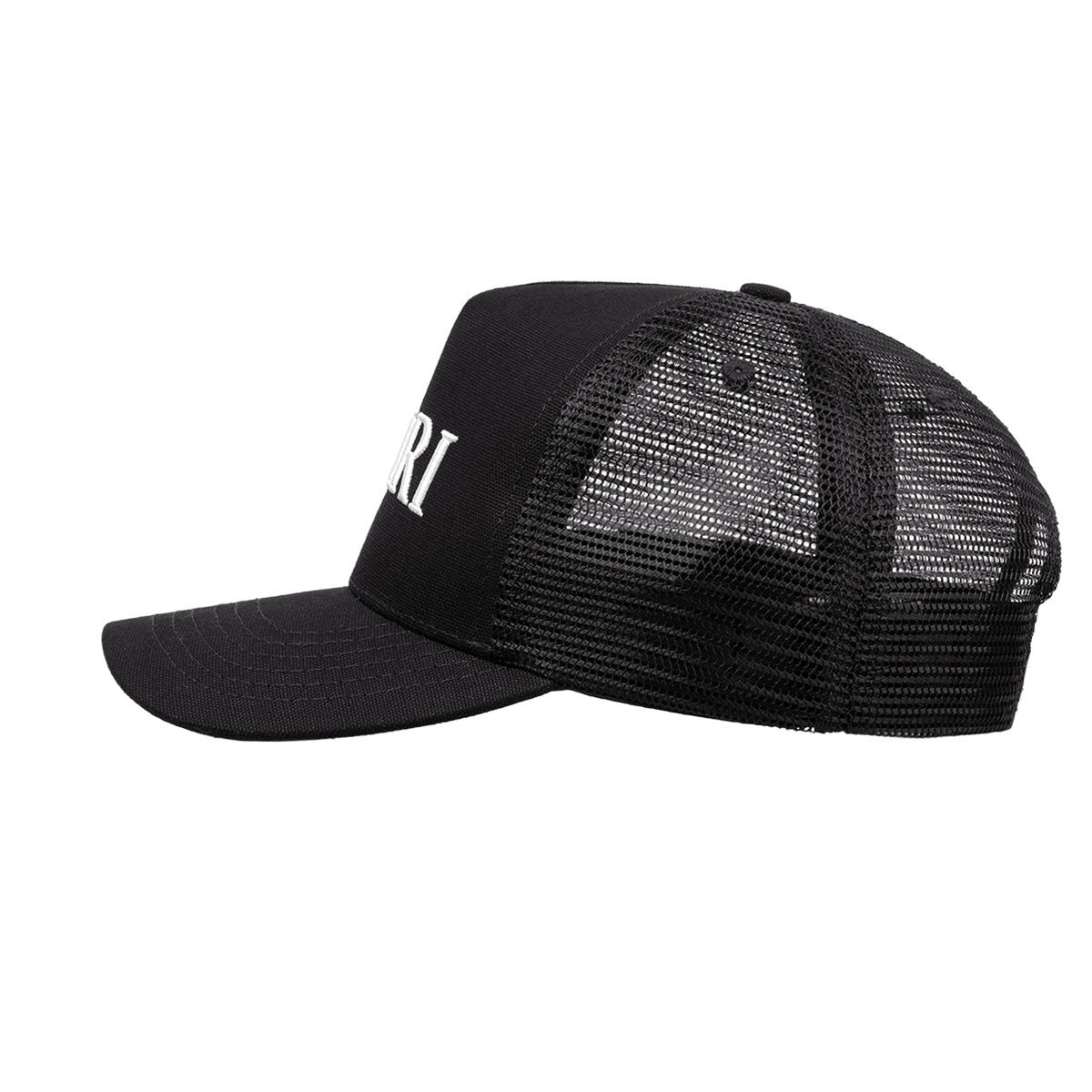 AMIRI(アミリ) - AMIRI CORE LOGO TRUCKER HAT キャップ | cherry