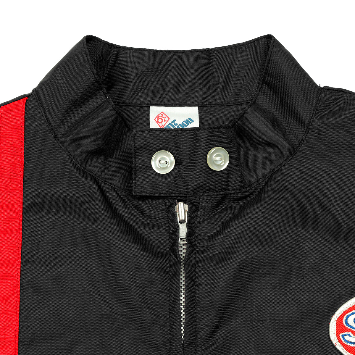 Saint Michael - ©SAINT M×××××× × NEIGHBORHOOD STHD. JACKET SNTHD