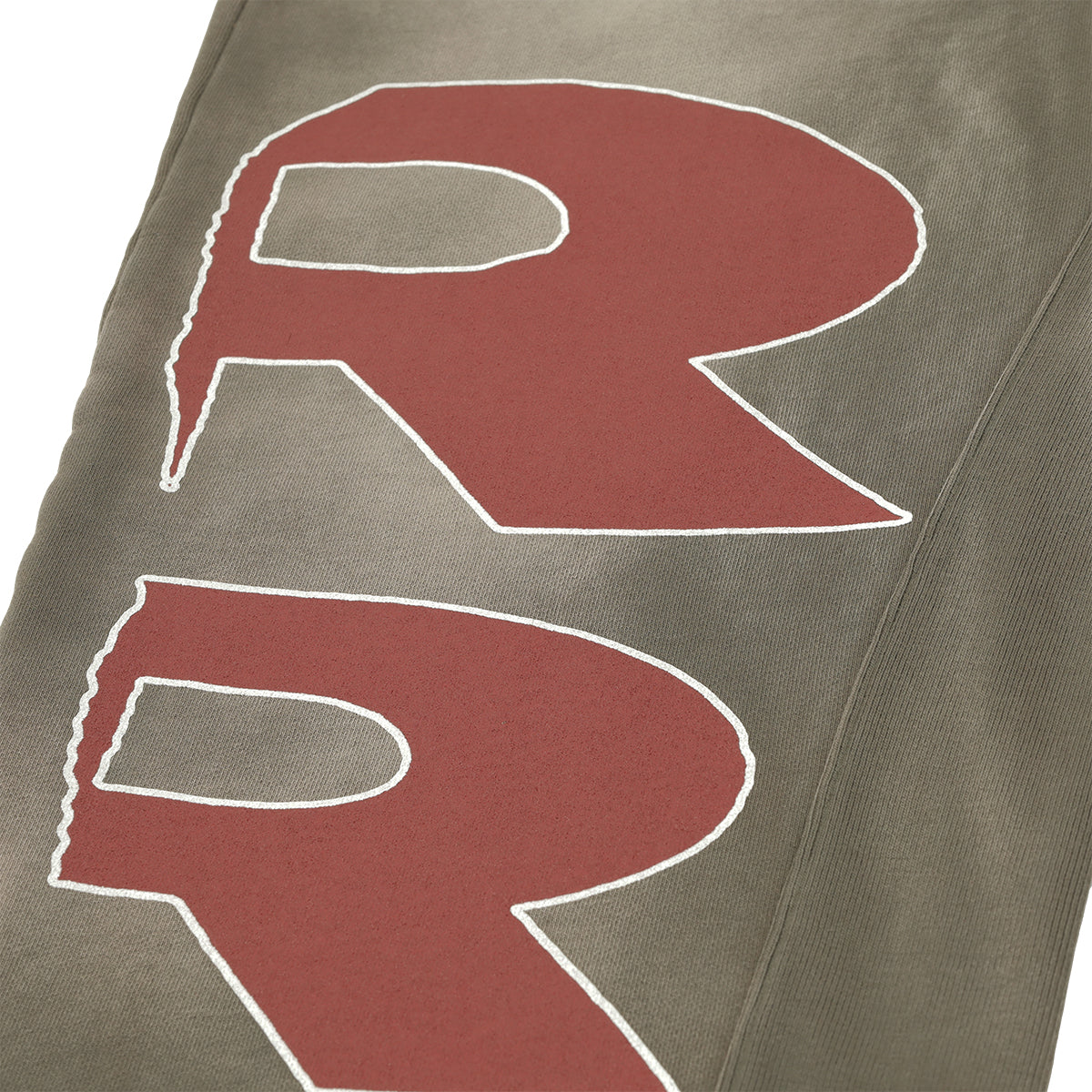 RRR123 - RRR CORE SWEATPANTS BROWN Sweatpants | cherry online