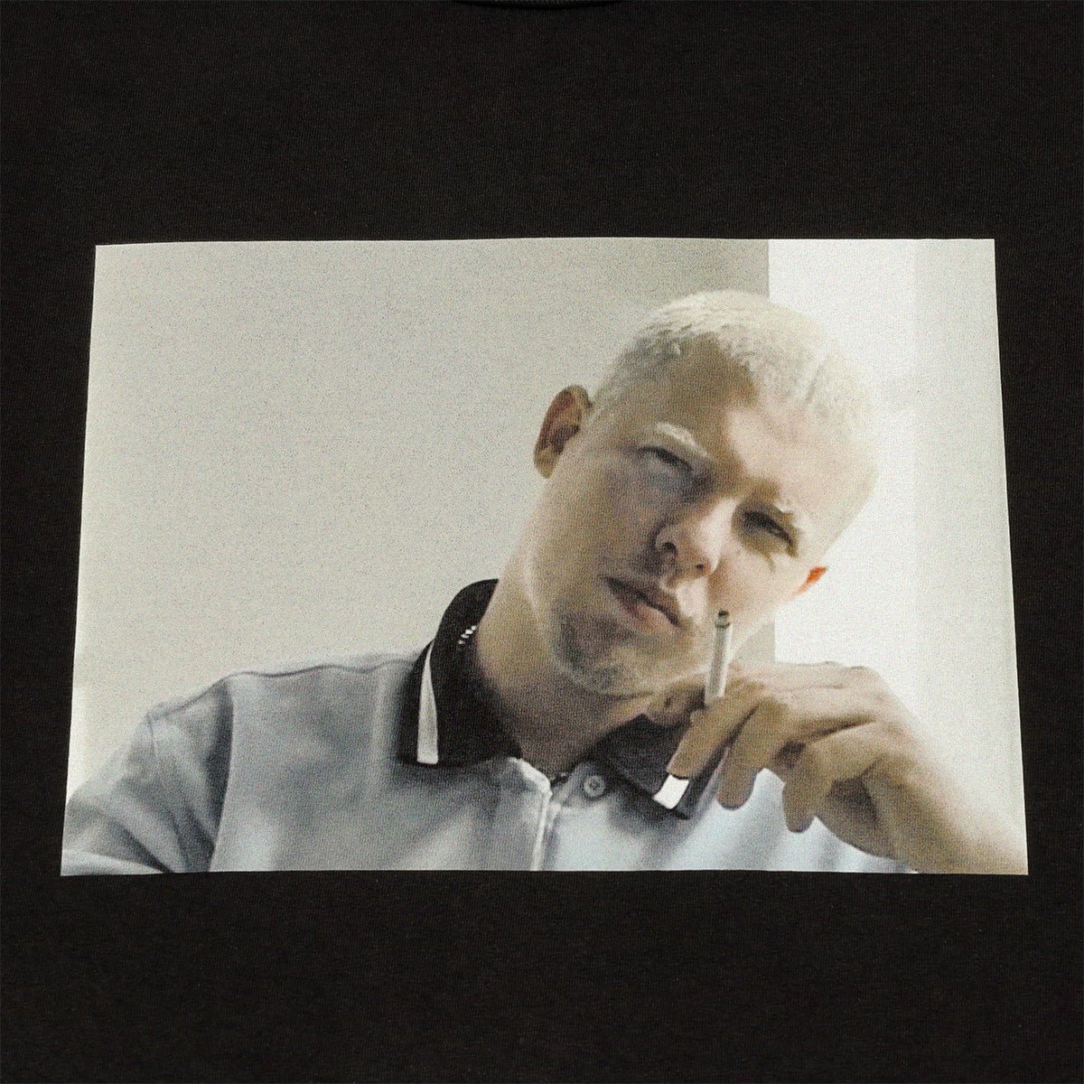 ALEXANDER DIGENOVA - ALEXANDER LONG SLEEVE T-shirt | cherry online