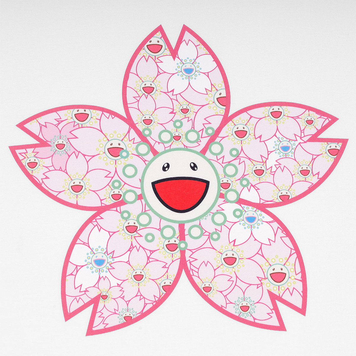 Takashi Murakami / kaikai kiki(タカシ ムラカミ/ カイカイキキ