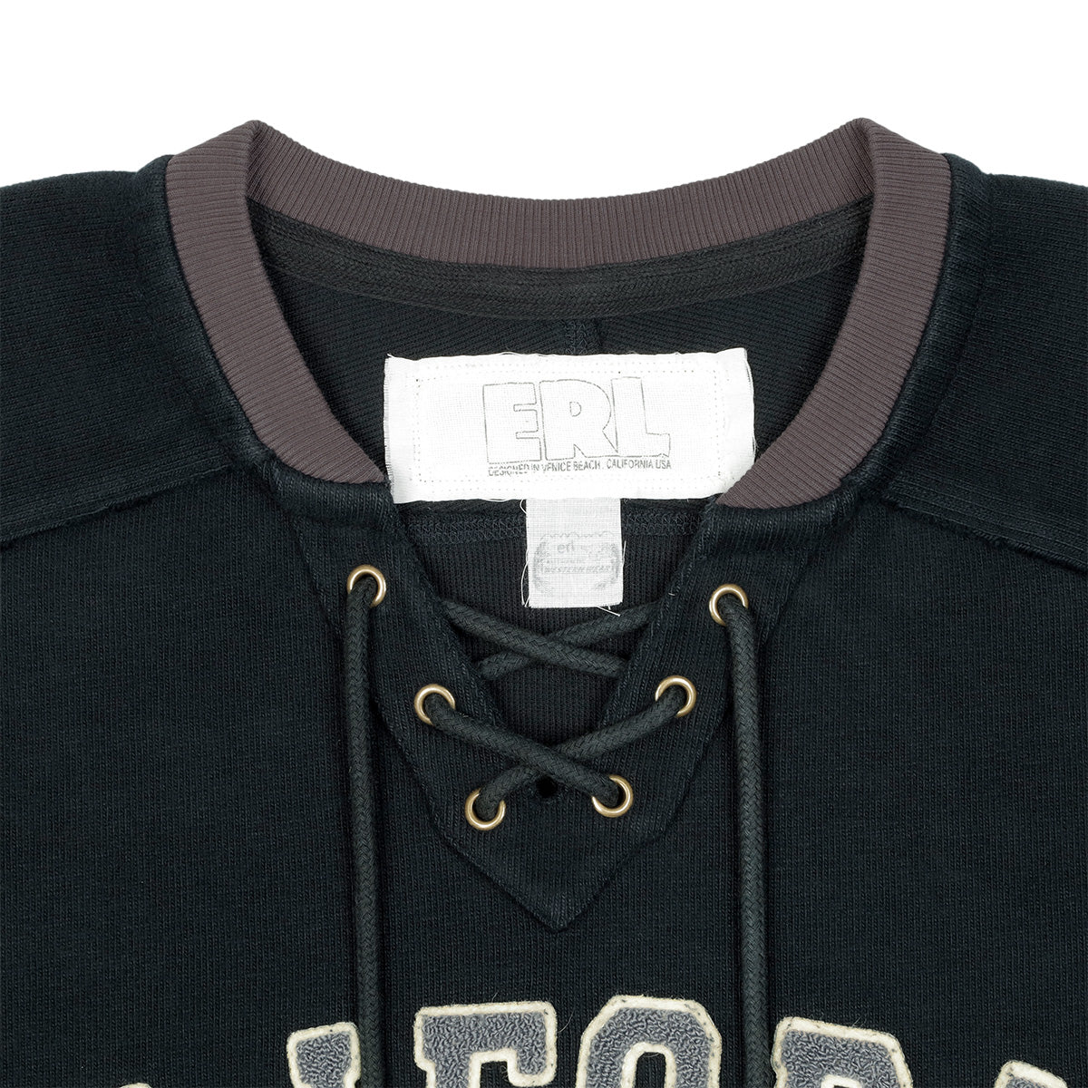 ERL CALIFORNIA HOCKEY JERSEYゲームシャツ california hockey jersey – ERL Clothing