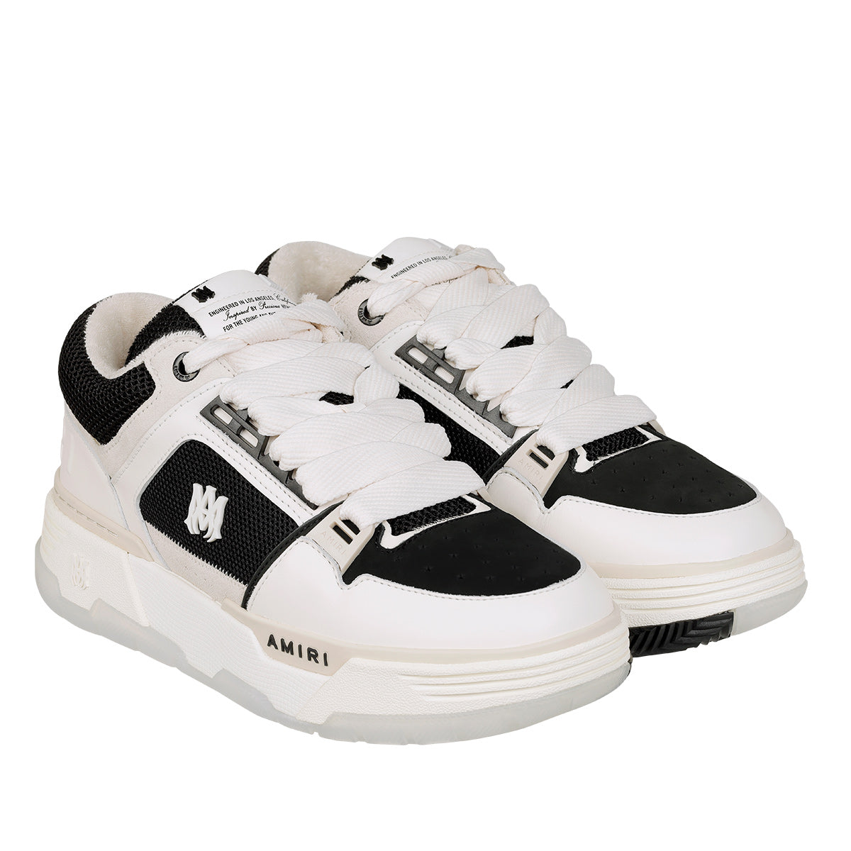 MA-1 SNEAKERS