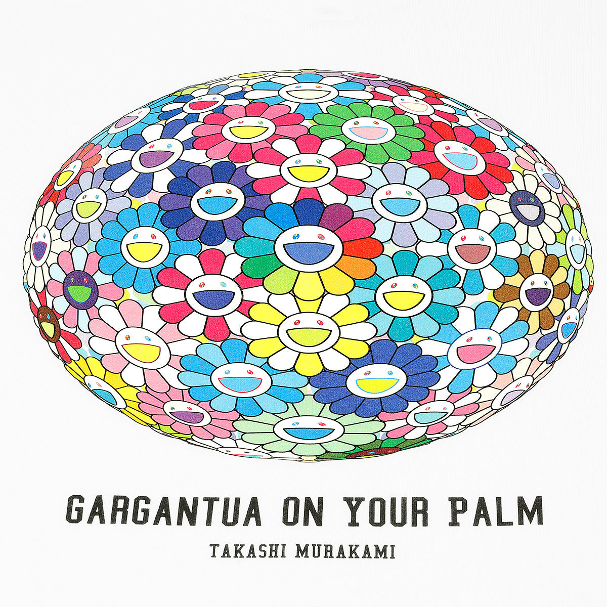 Takashi Murakami / kaikai kiki(タカシ ムラカミ/ カイカイキキ 