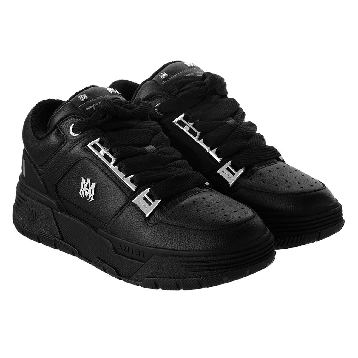 AMIRI(アミリ) - METALLIC MA-1 スニーカー | cherry オンライン