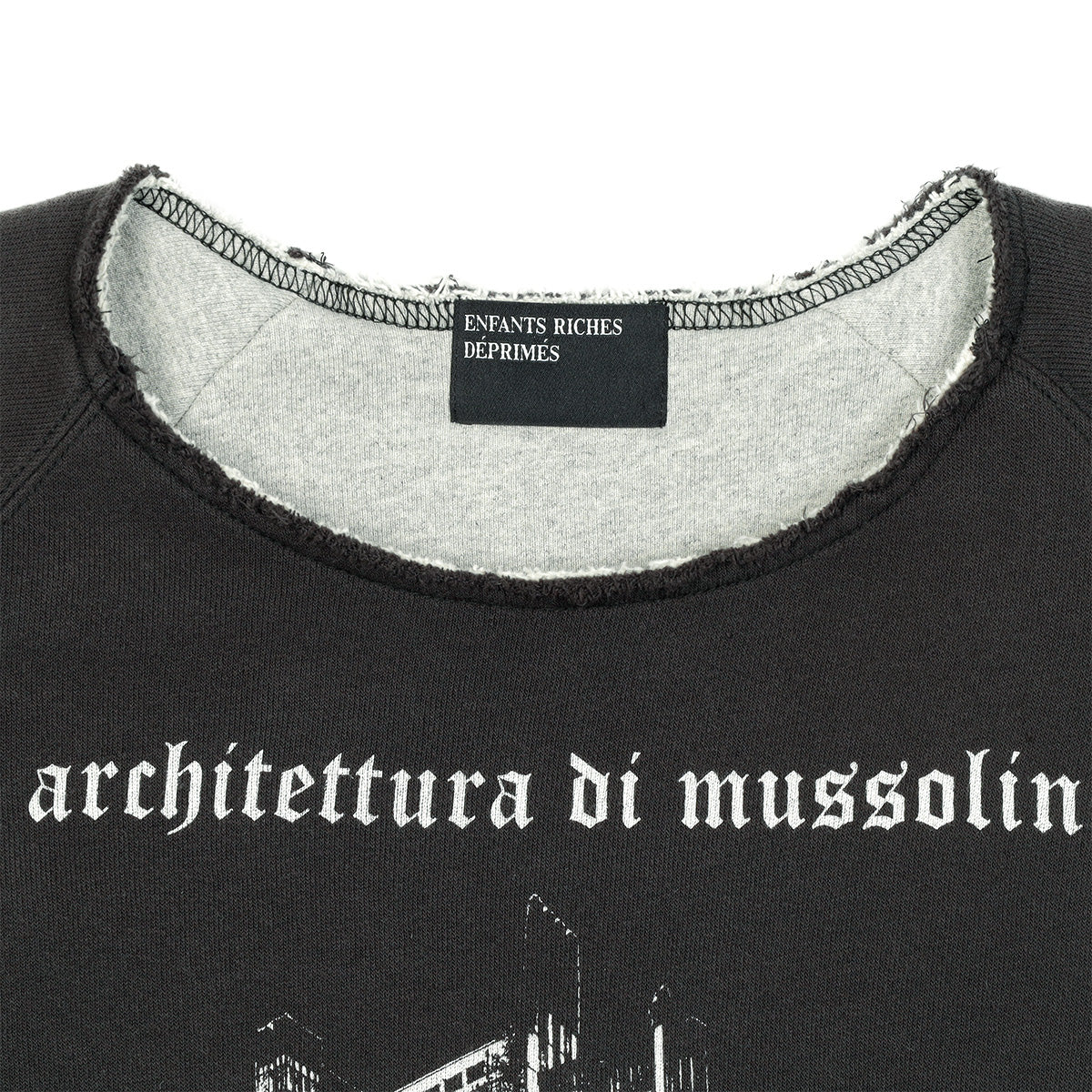 ENFANTS RICHES DEPRIMES (アンファン・リッシュ・デプリメ