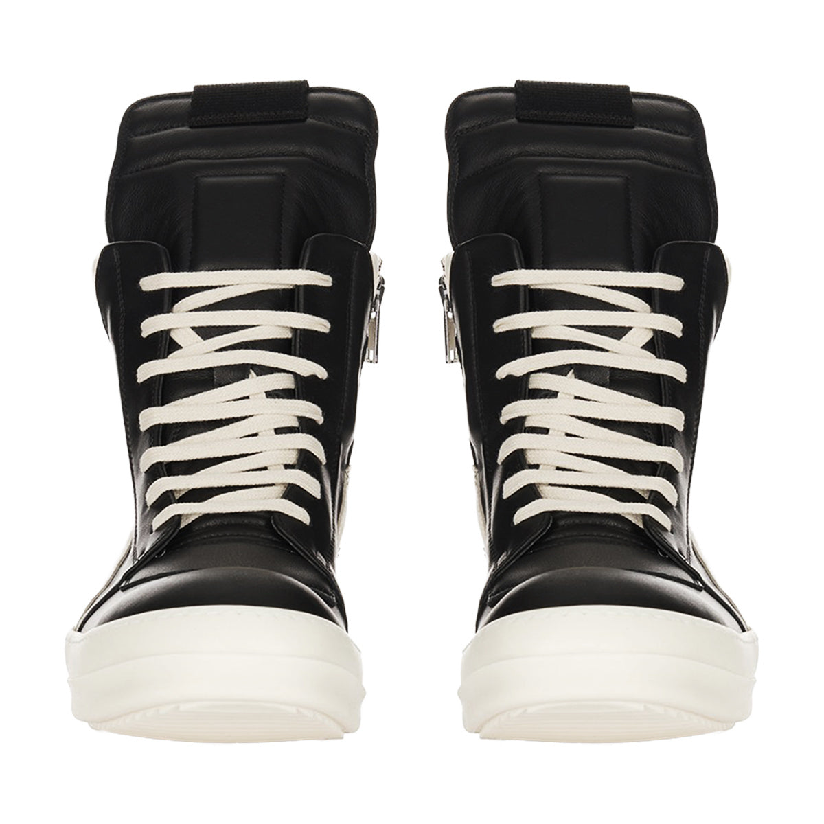 Rick Owens (リックオウエンス) - TOWER F/W 26 GEOBASKET ハイカット