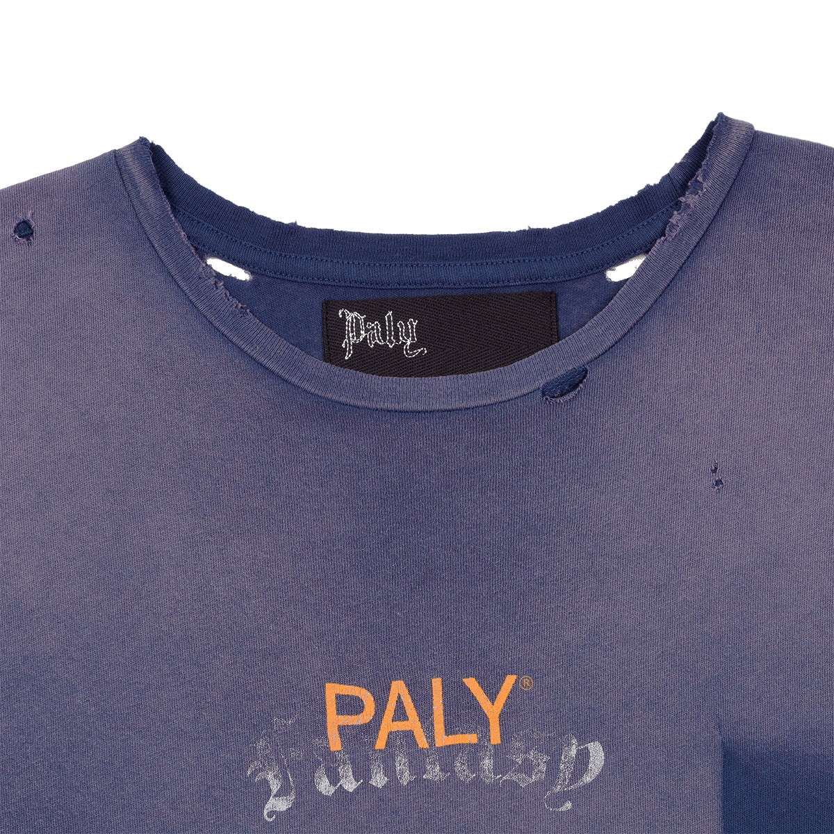 PALY HOLLYWOOD(パリーハリウッド) - CORE LOGO TEE Tシャツ | cherry 