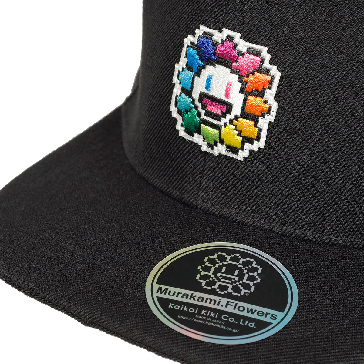 Takashi Murakami / kaikai kiki - Murakami.Flowers #0000 CAP Multi